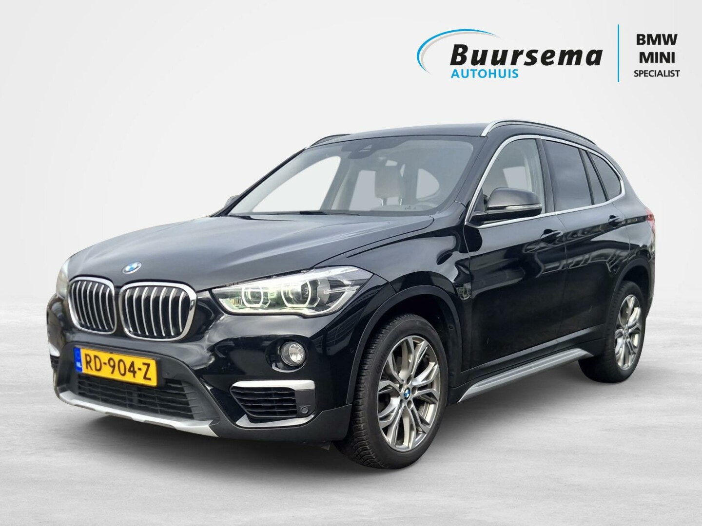 BMW-X1-1